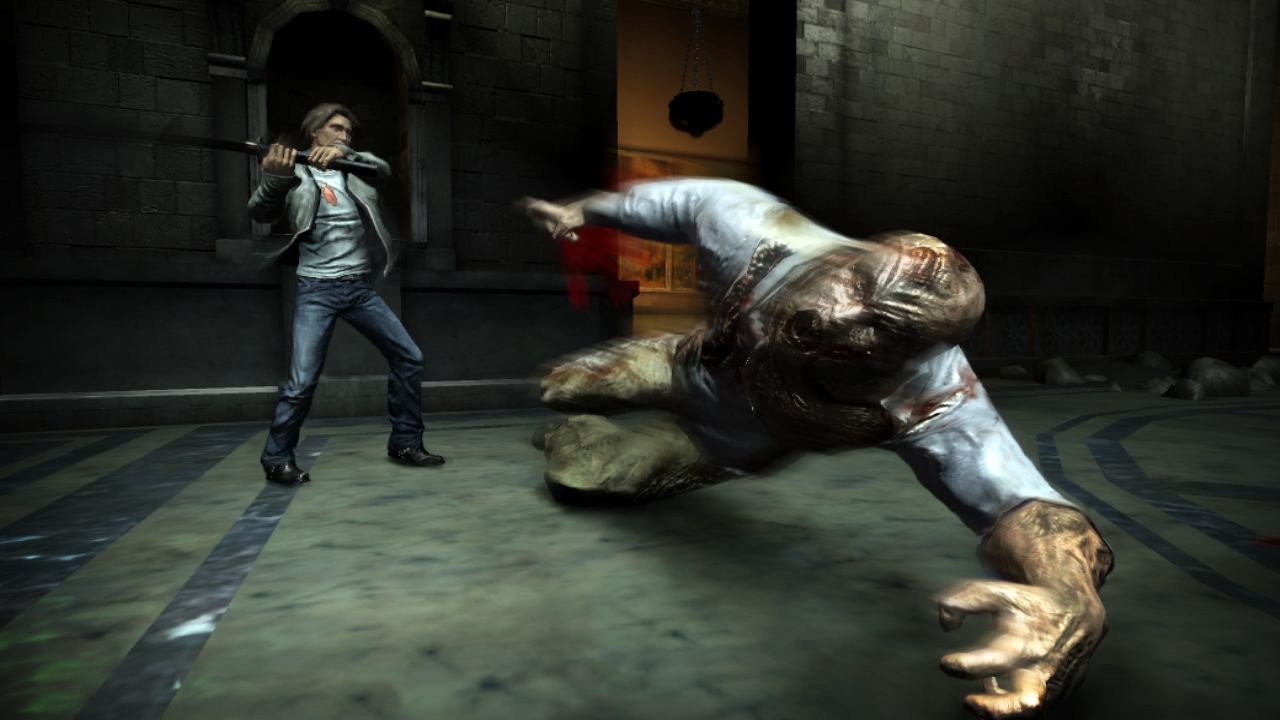 Alone in the Dark Anthology Steam Key GLOBAL   - Steam [Email/Instant Delivery]