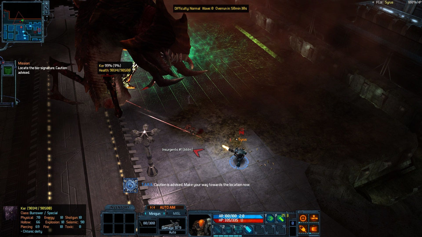The Red Solstice Steam Key GLOBAL   - Nkidu Games Inc. [Email/Instant Delivery]