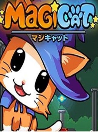 MagiCat Steam Key GLOBAL   - Toge Productions [Email/Instant Delivery]
