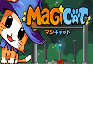 MagiCat Steam Key GLOBAL   - Toge Productions [Email/Instant Delivery]