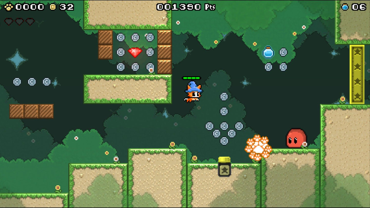 MagiCat Steam Key GLOBAL   - Toge Productions [Email/Instant Delivery]