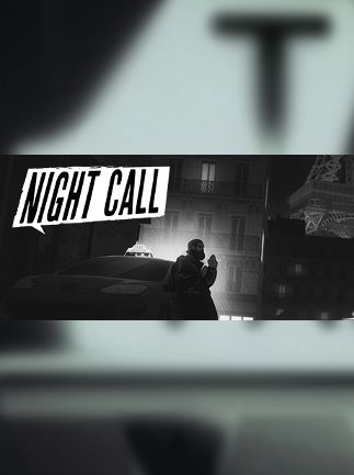 Night Call Steam Key GLOBAL   - Steam [Email/Instant Delivery]