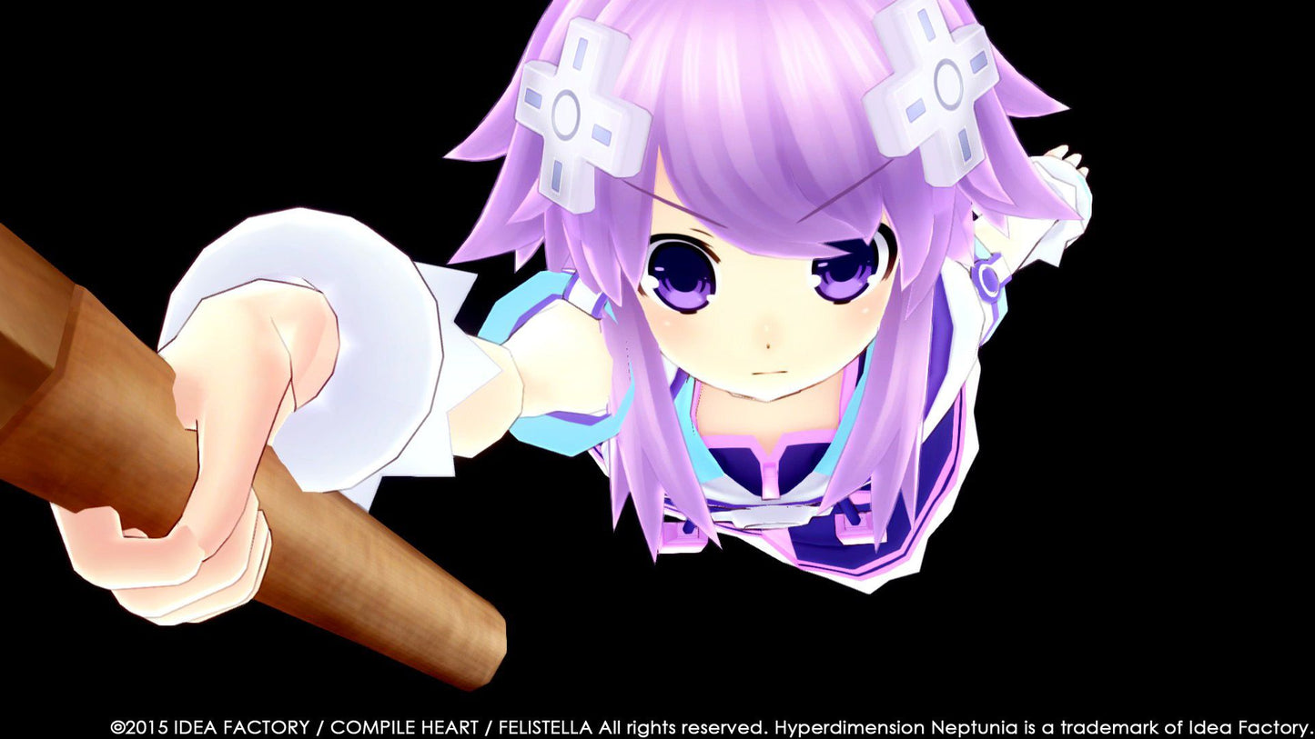 Hyperdimension Neptunia Re;Birth3 V Generation Steam Key GLOBAL   - Idea Factory International [Email/Instant Delivery]