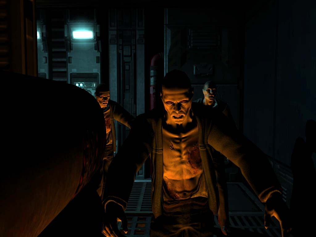 Doom 3 Steam Key GLOBAL   - id Software [Email/Instant Delivery]