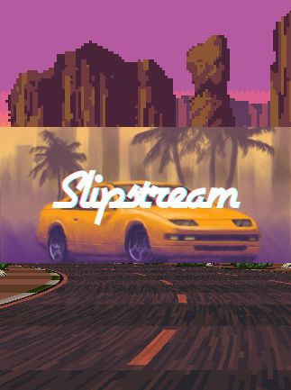 Slipstream Steam Key GLOBAL   - Steam [Email/Instant Delivery]