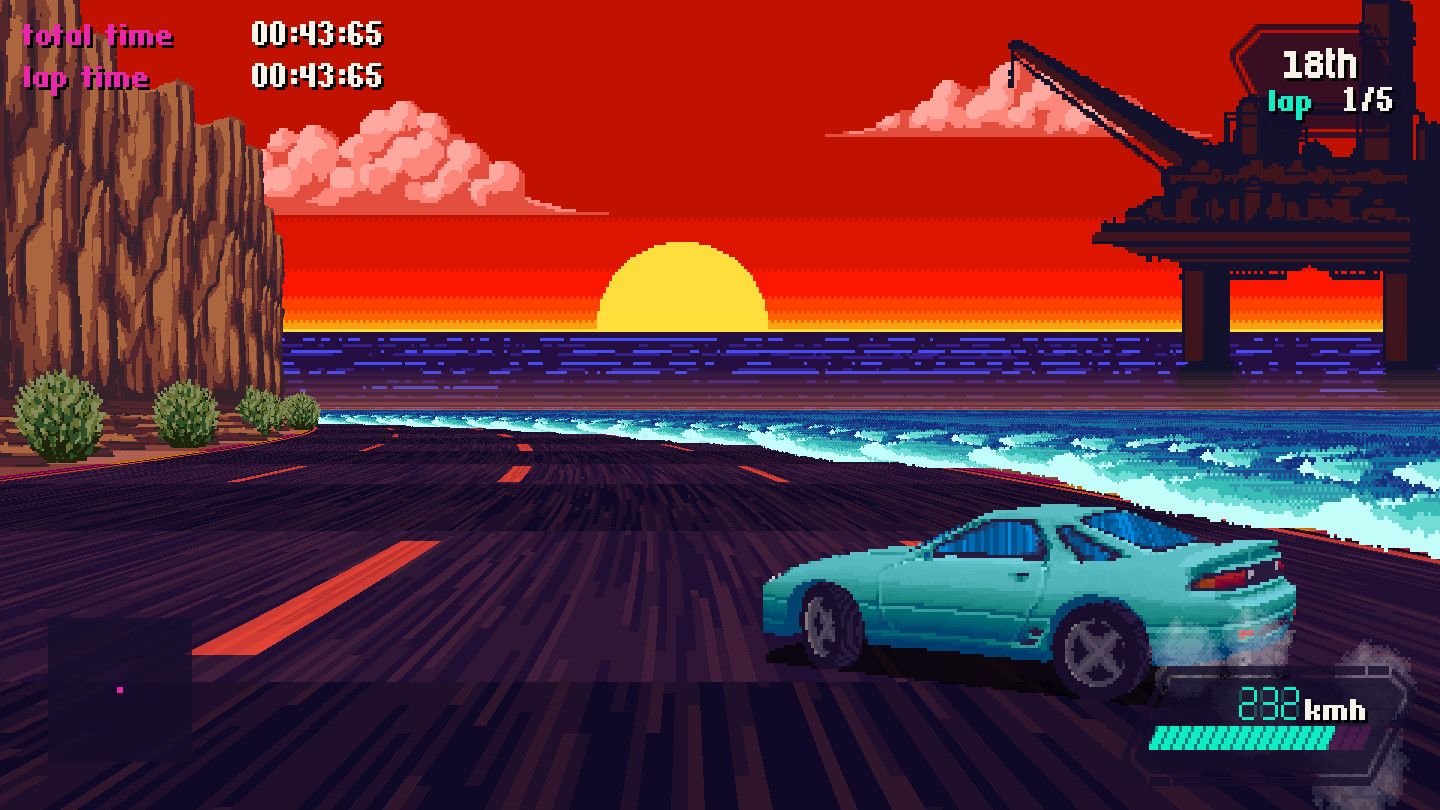 Slipstream Steam Key GLOBAL   - Steam [Email/Instant Delivery]