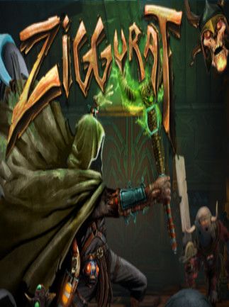 Ziggurat Steam Key GLOBAL   - Milkstone Studios [Email/Instant Delivery]