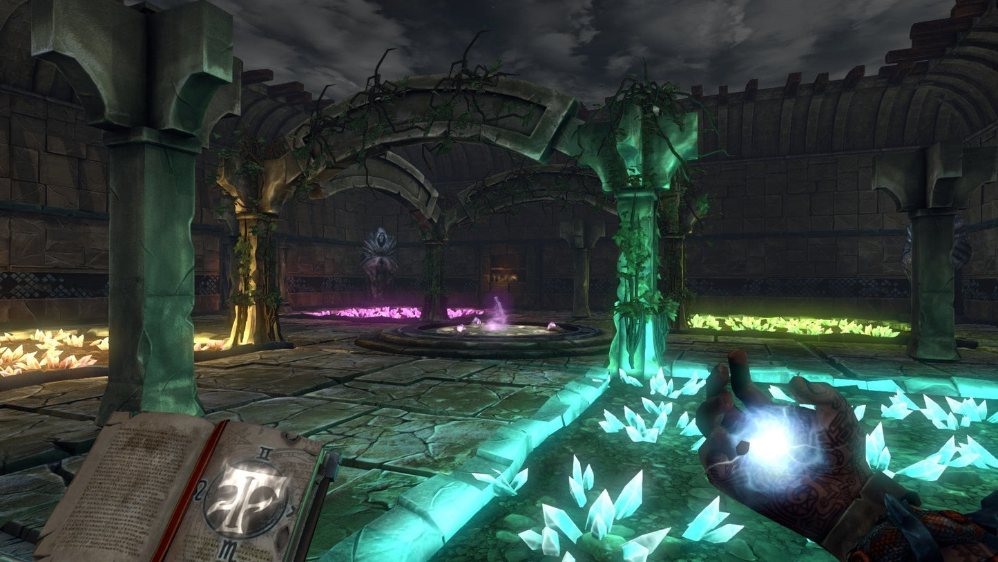 Ziggurat Steam Key GLOBAL   - Milkstone Studios [Email/Instant Delivery]
