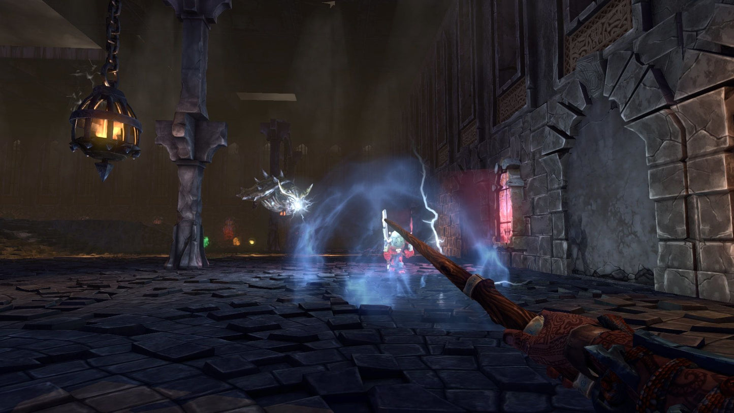Ziggurat Steam Key GLOBAL   - Milkstone Studios [Email/Instant Delivery]