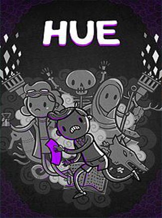 Hue Steam Key GLOBAL   - Curve Digital [Email/Instant Delivery]