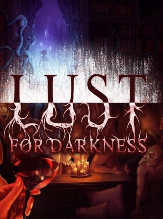 Lust for Darkness Steam Key GLOBAL   - Steam [Email/Instant Delivery]