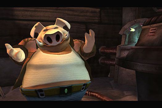 Beyond Good & Evil - Ubisoft Connect - GLOBAL UbisoftConnect -  - Ubisoft [Email/Instant Delivery]