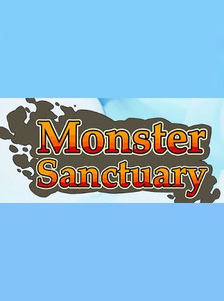 Monster Sanctuary Steam Key GLOBAL   - Steam [Email/Instant Delivery]