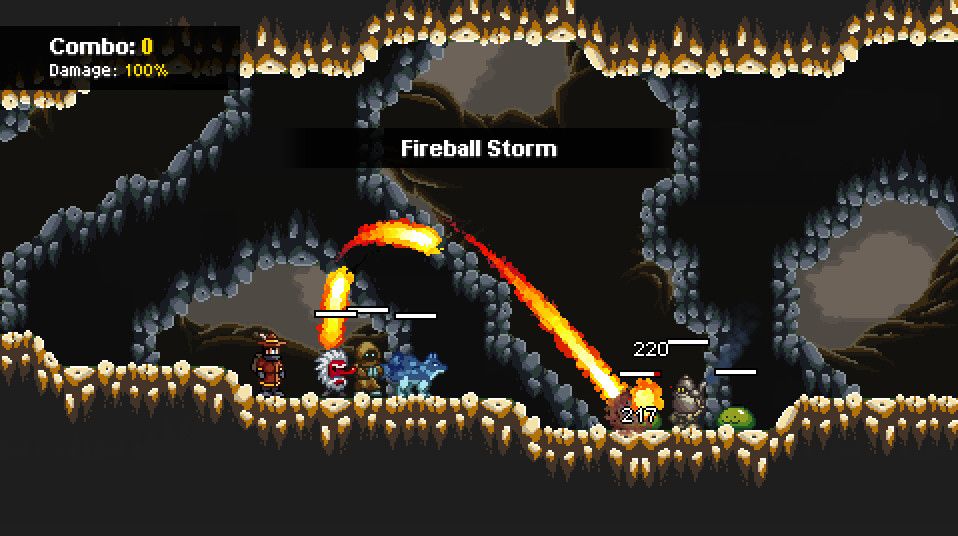 Monster Sanctuary Steam Key GLOBAL   - Steam [Email/Instant Delivery]