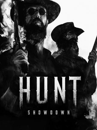 Hunt: Showdown Steam Key EUROPE   - Crytek [Email/Instant Delivery]