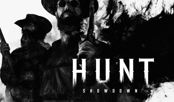 Hunt: Showdown Steam Key EUROPE   - Crytek [Email/Instant Delivery]