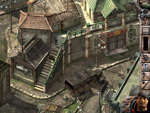 Commandos 2: Men of Courage Steam Key GLOBAL   - Merge Games [Email/Instant Delivery]