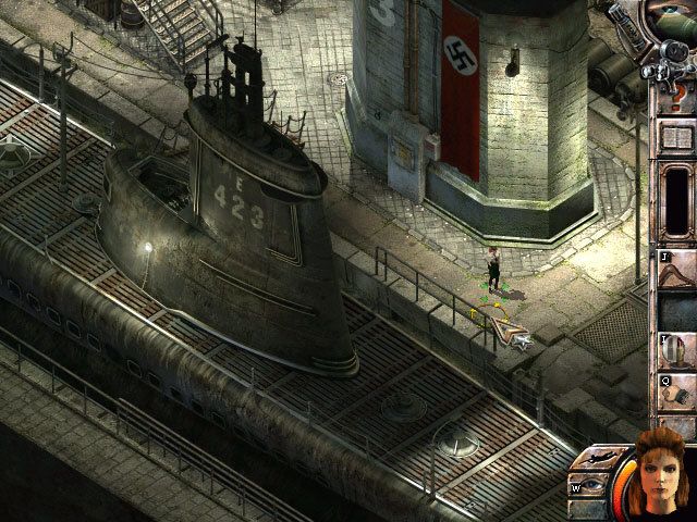 Commandos 2: Men of Courage Steam Key GLOBAL   - Merge Games [Email/Instant Delivery]