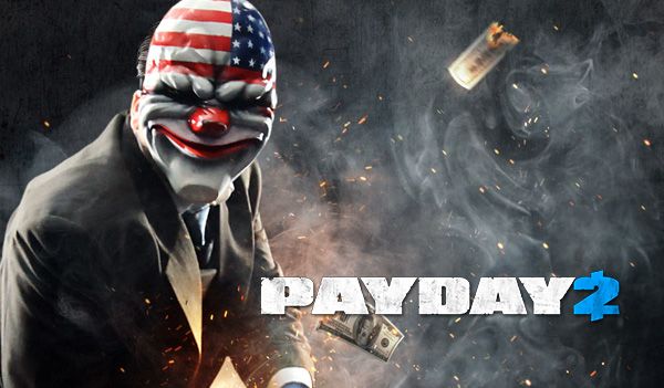 PAYDAY 2: E3 2016 Mask Pack Steam Key GLOBAL   - 505 Games [Email/Instant Delivery]