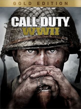 Call of Duty: WWII | Gold Edition Xbox Live Key EUROPE   - Xbox Live [Email/Instant Delivery]