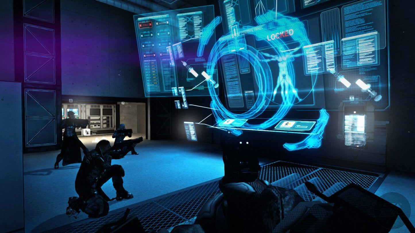 Syndicate Origin Key GLOBAL   - Origin [Email/Instant Delivery]