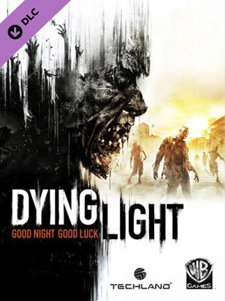 Dying Light - Harran Ranger Bundle Steam Key GLOBAL   - Techland [Email/Instant Delivery]