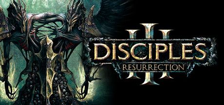 Disciples III: Reincarnation Steam Key GLOBAL   - bitComposer Games [Email/Instant Delivery]