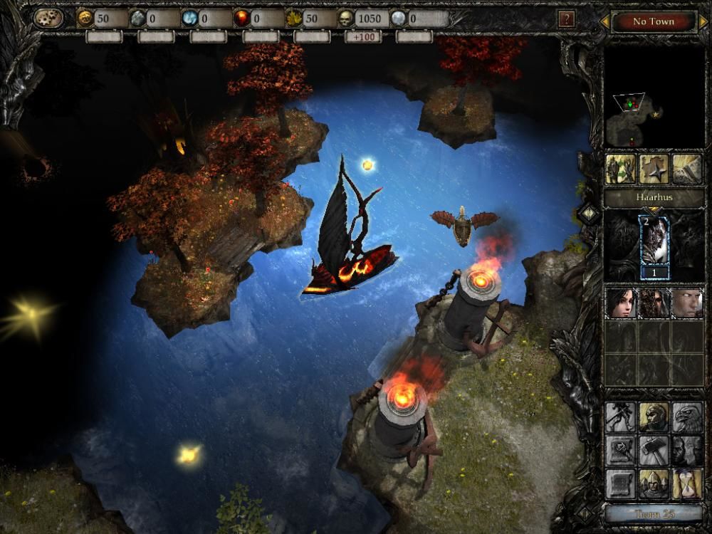 Disciples III: Reincarnation Steam Key GLOBAL   - bitComposer Games [Email/Instant Delivery]