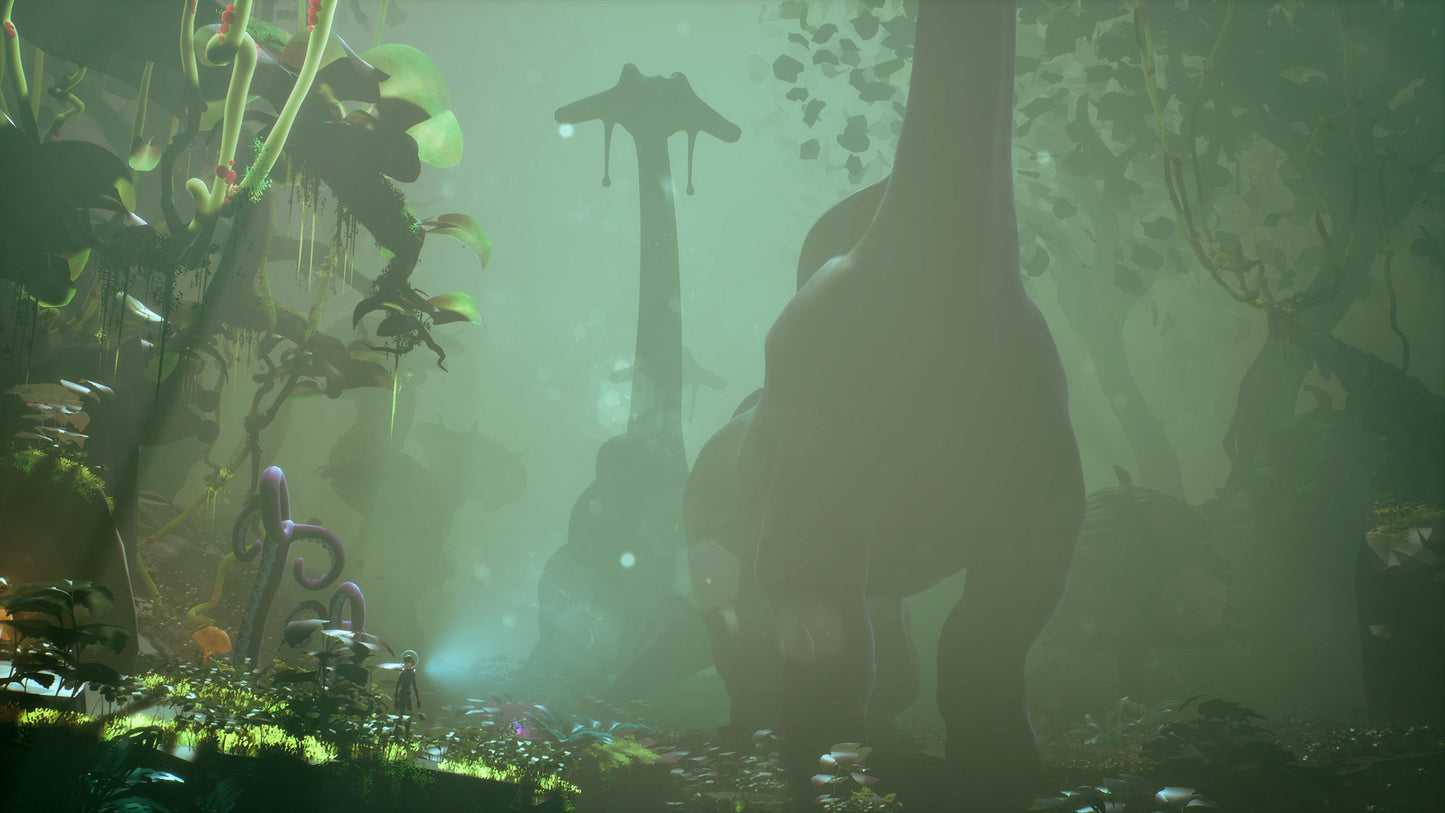 PLANET ALPHA Steam Key GLOBAL   - Steam [Email/Instant Delivery]
