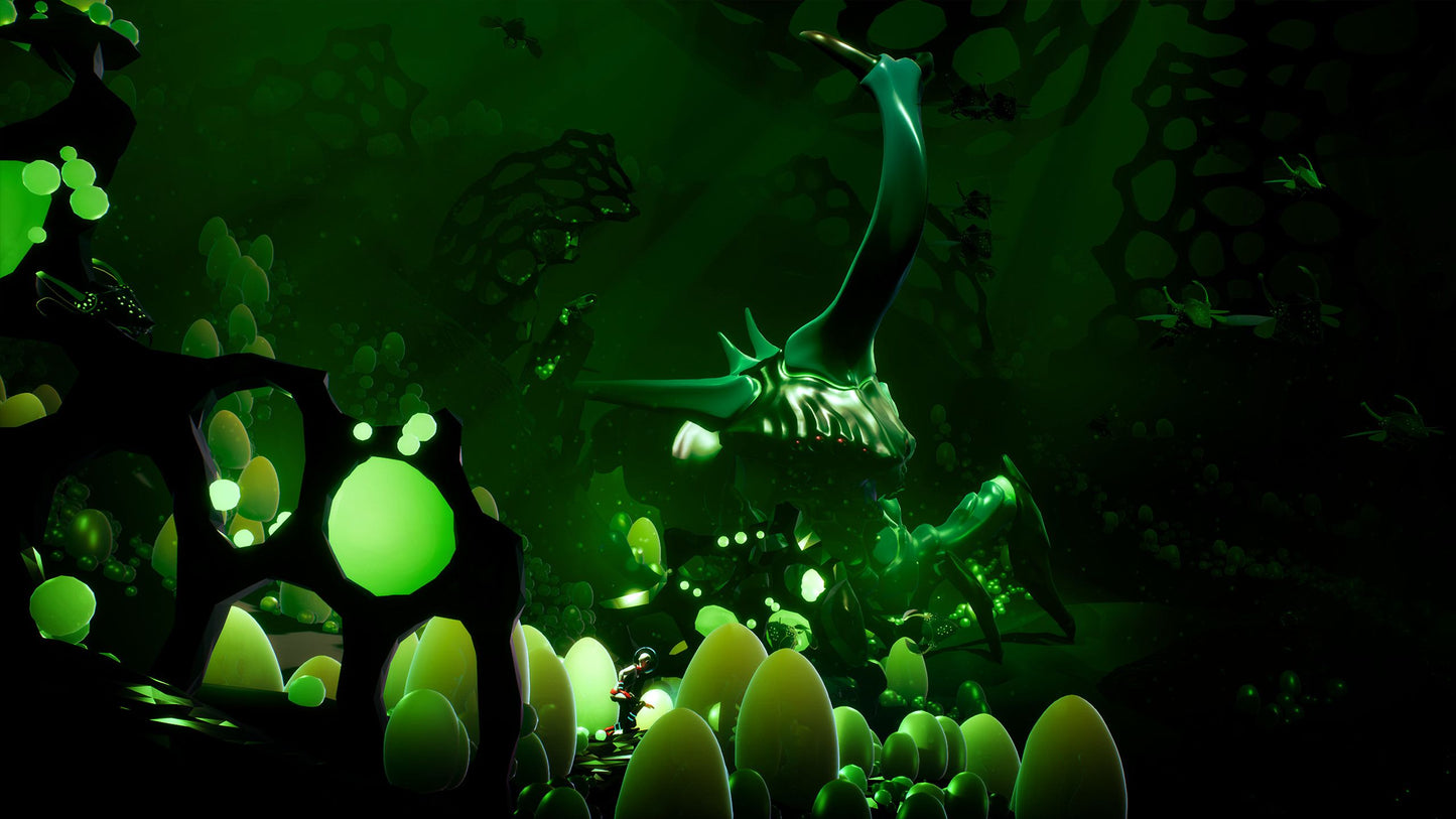 PLANET ALPHA Steam Key GLOBAL   - Steam [Email/Instant Delivery]