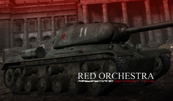 Red Orchestra Ostfront 41-45 Steam Key GLOBAL   - Tripwire Interactive [Email/Instant Delivery]