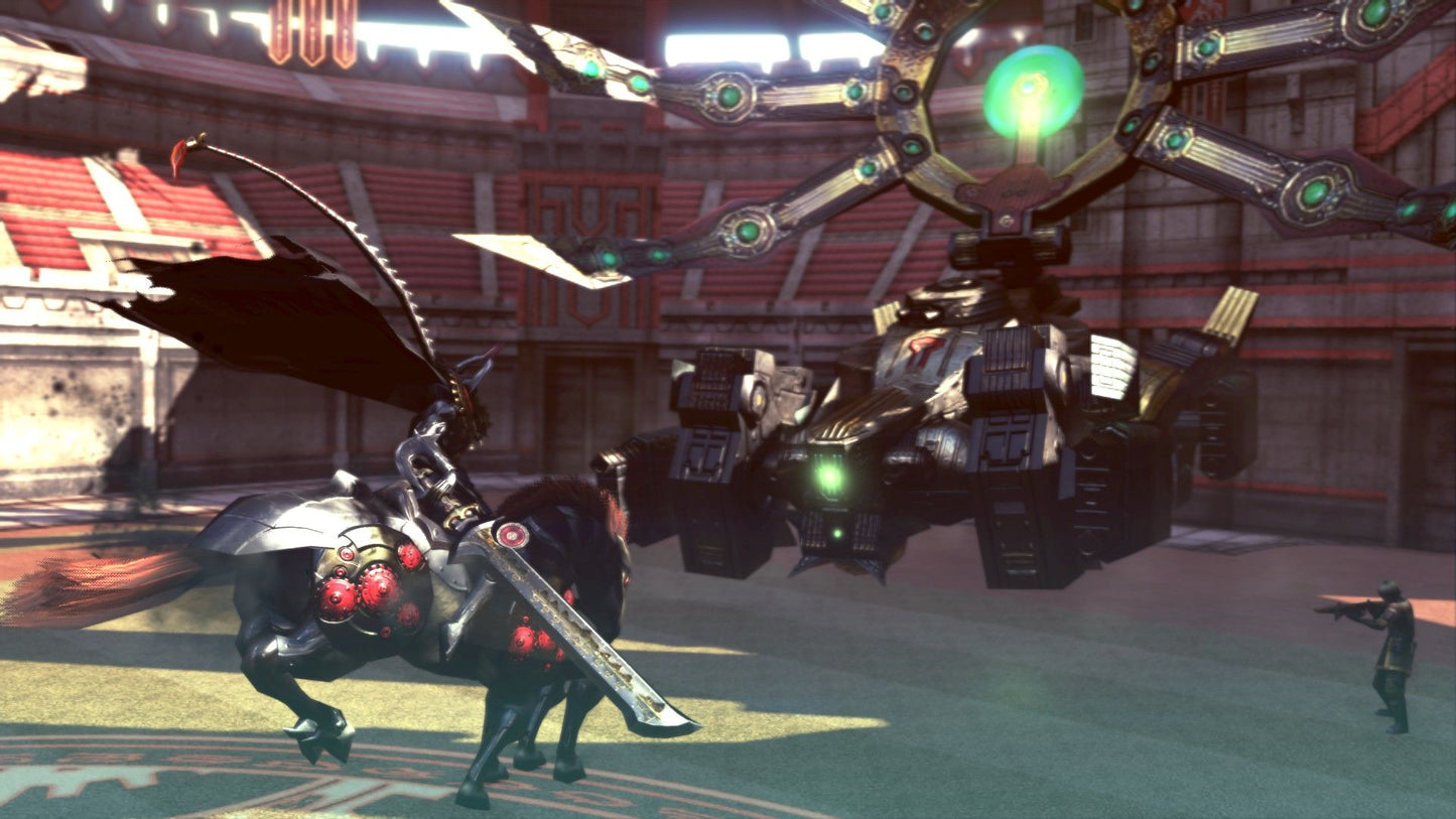 FINAL FANTASY TYPE-0 HD Steam Key GLOBAL   - SQUARE ENIX [Email/Instant Delivery]