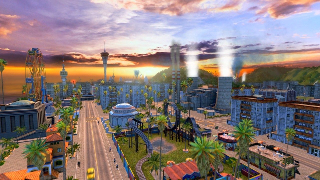 Tropico 4: Steam Special Edition Steam Key GLOBAL   - Kalypso Media Digital [Email/Instant Delivery]
