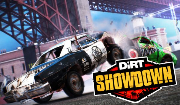 Dirt: Showdown - Steam Key - EUROPE   - Codemasters [Email/Instant Delivery]