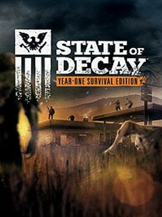 State of Decay: Year-One Survival Edition Steam Key GLOBAL   - Steam [Email/Instant Delivery]