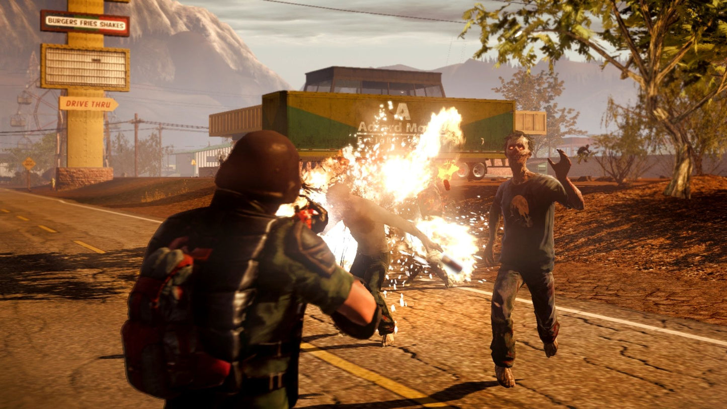 State of Decay: Year-One Survival Edition Steam Key GLOBAL   - Steam [Email/Instant Delivery]