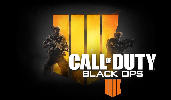 Call of Duty: Black Ops 4 (IIII) Xbox Live Key Xbox One EUROPE   - Xbox Live [Email/Instant Delivery]