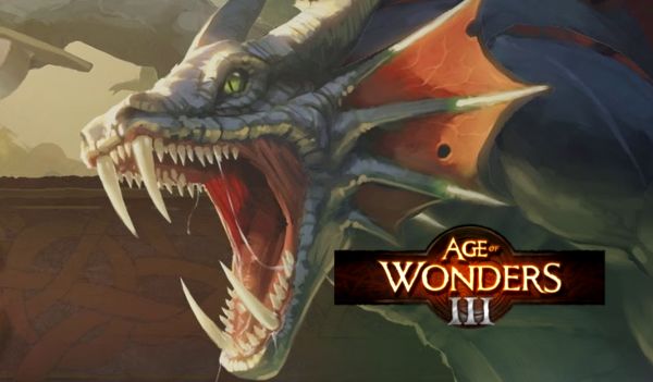Age of Wonders III - Golden Realms Expansion Steam Key GLOBAL   - Triumph Studios [Email/Instant Delivery]
