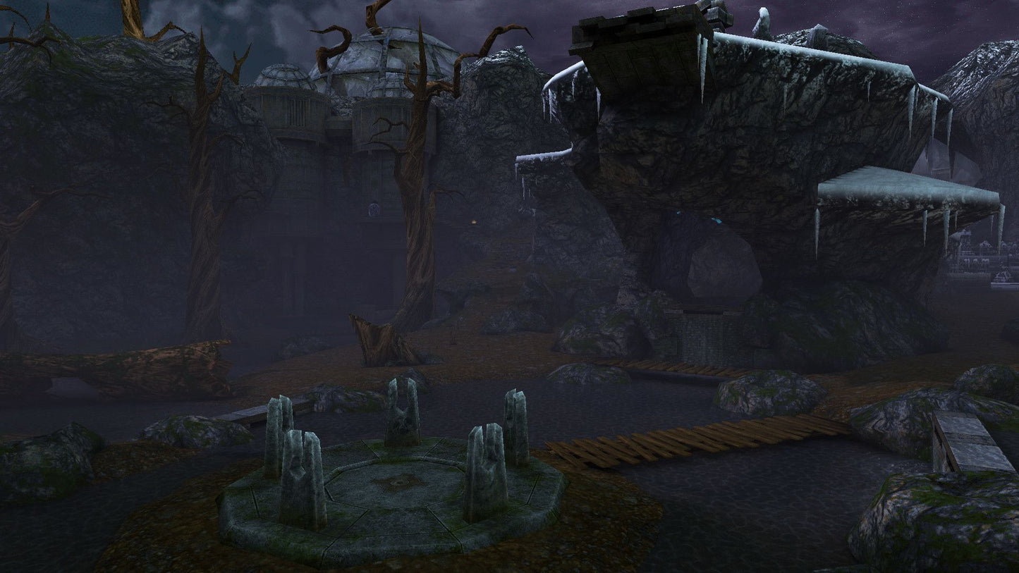 WRATH: Aeon of Ruin - Steam - Key GLOBAL   - Steam [Email/Instant Delivery]