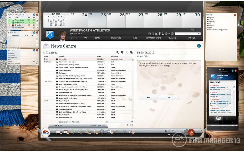 FIFA Manager 13 Origin Key GLOBAL   - Origin [Email/Instant Delivery]