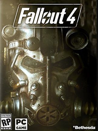 Fallout 4 Xbox Live Key Xbox One EUROPE   - Bethesda Softworks [Email/Instant Delivery]