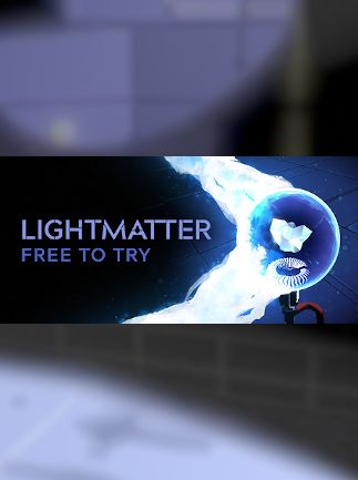 Lightmatter - Steam - Key GLOBAL   - Steam [Email/Instant Delivery]
