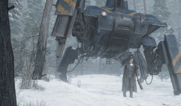 Iron Harvest (PC) - Steam Key - GLOBAL   - Steam [Email/Instant Delivery]