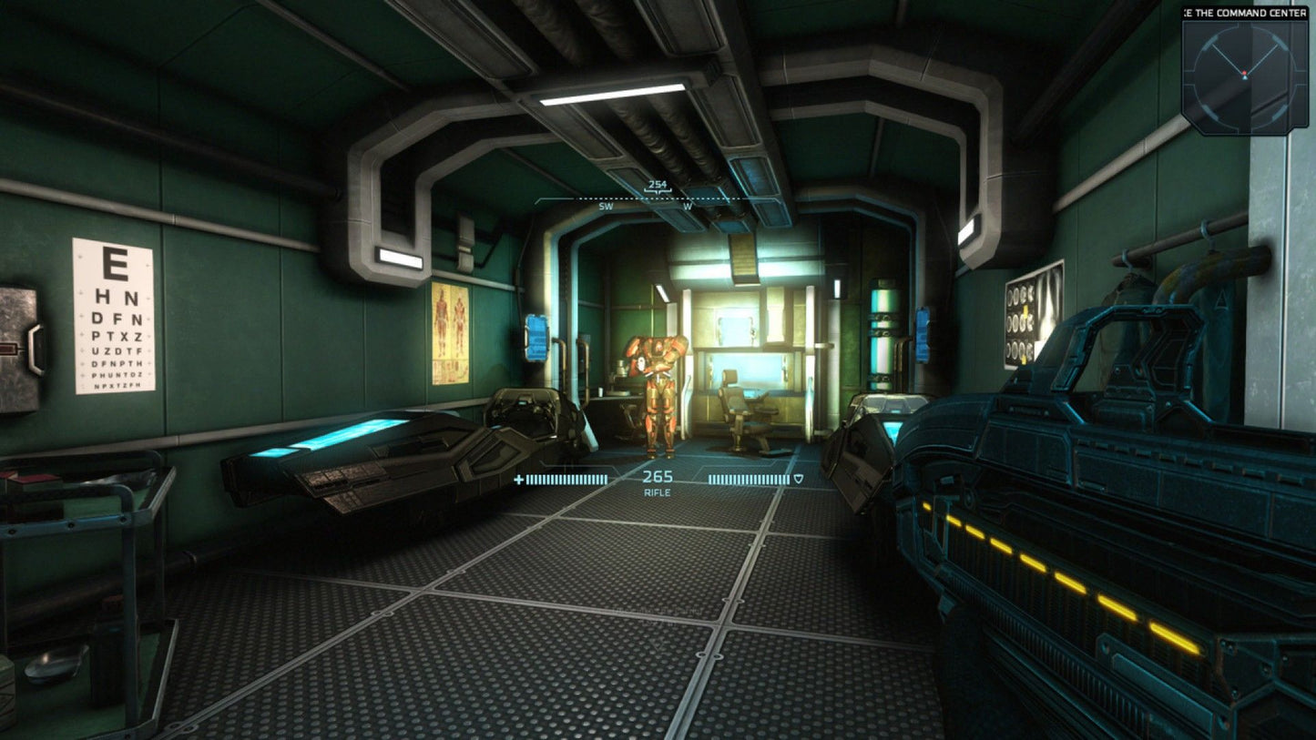 Carrier Command: Gaea Mission Steam Key GLOBAL   - Bohemia Interactive [Email/Instant Delivery]