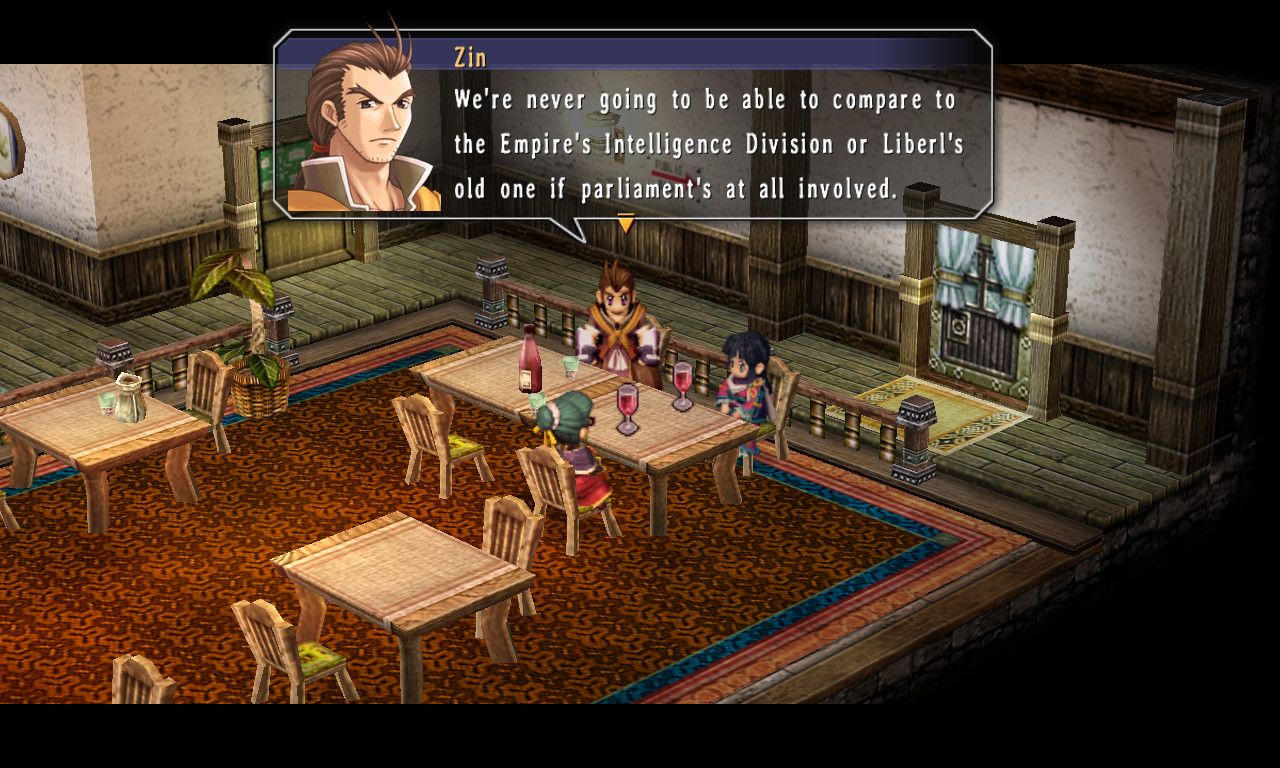 The Legend of Heroes: Trails in the Sky the 3rd Steam Key GLOBAL   - XSEED Games [Email/Instant Delivery]