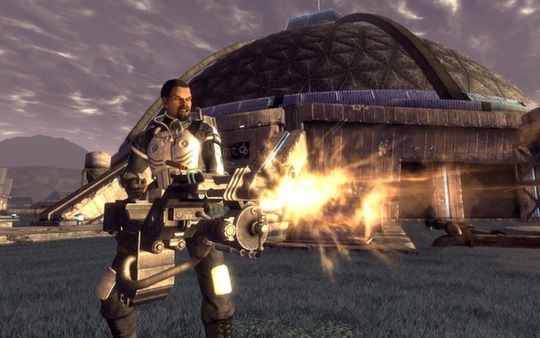 Fallout: New Vegas Ultimate Edition Steam Key NORTH AMERICA   - Bethesda Softworks [Email/Instant Delivery]