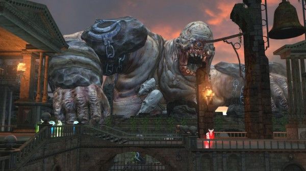 God Mode Steam Key GLOBAL   - ATLUS USA [Email/Instant Delivery]