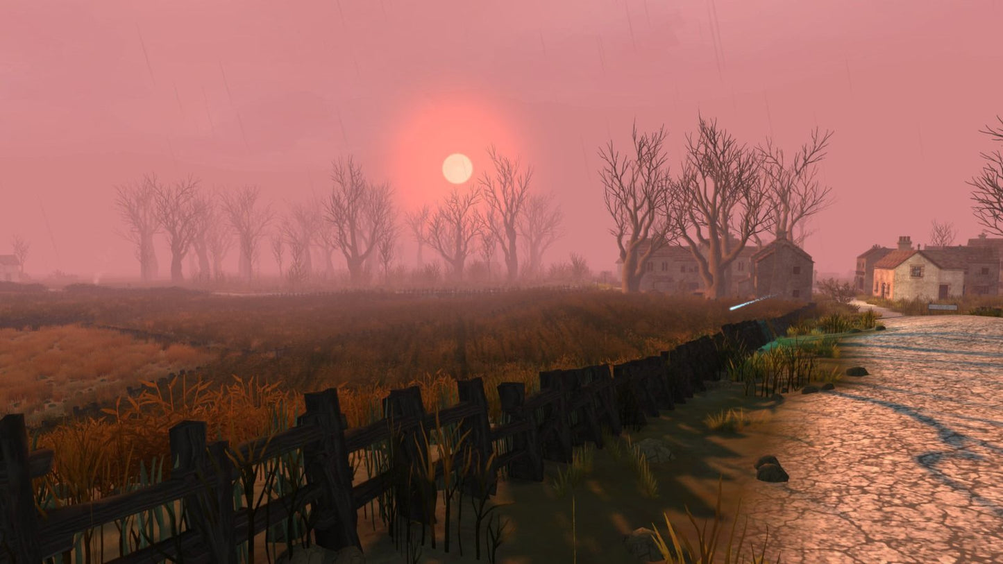 Sir, You Are Being Hunted Steam Key GLOBAL   - Big Robot Ltd [Email/Instant Delivery]