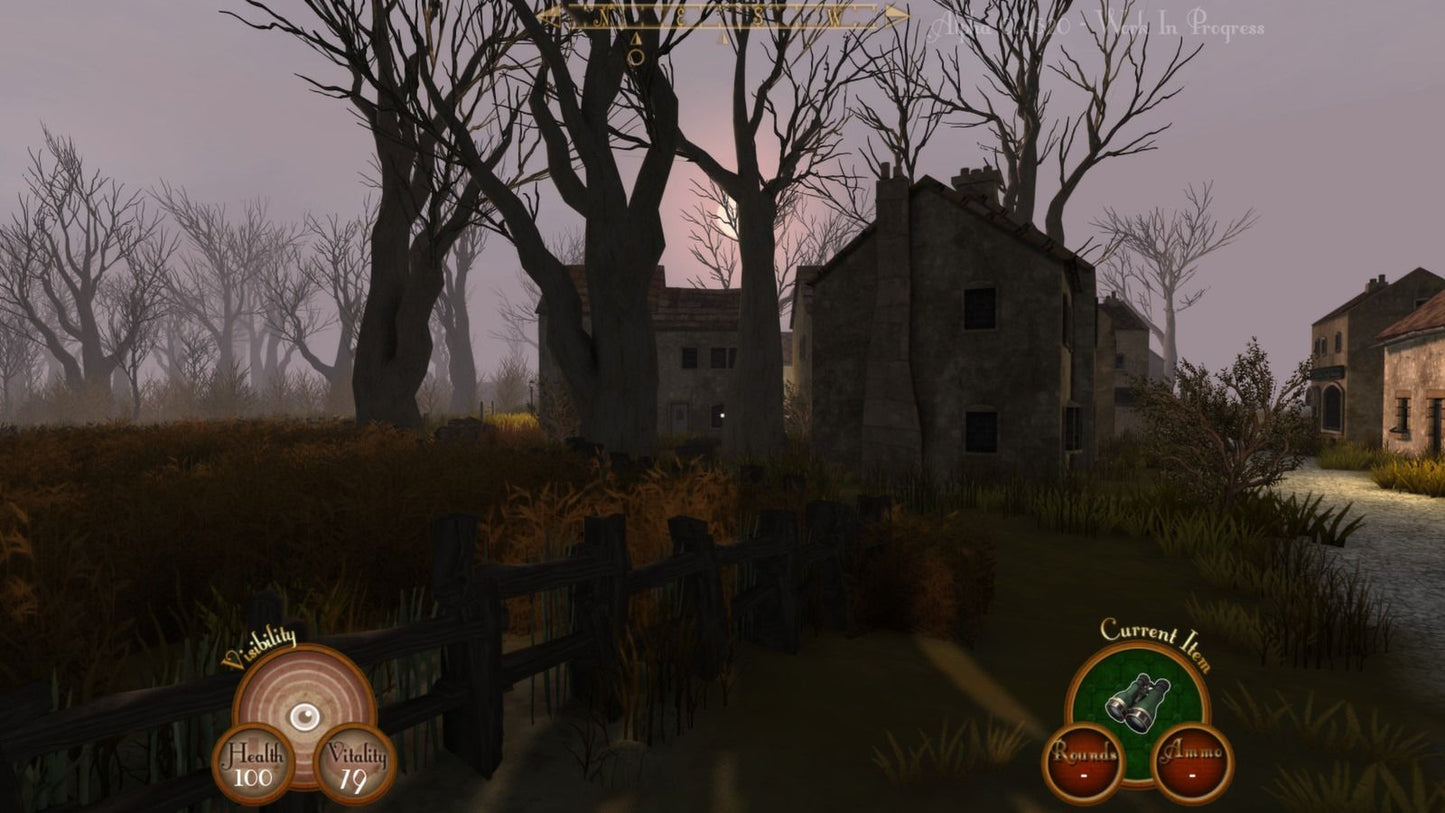 Sir, You Are Being Hunted Steam Key GLOBAL   - Big Robot Ltd [Email/Instant Delivery]