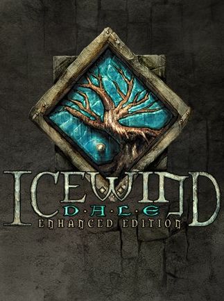 Icewind Dale: Enhanced Edition Steam Key GLOBAL   - Beamdog [Email/Instant Delivery]